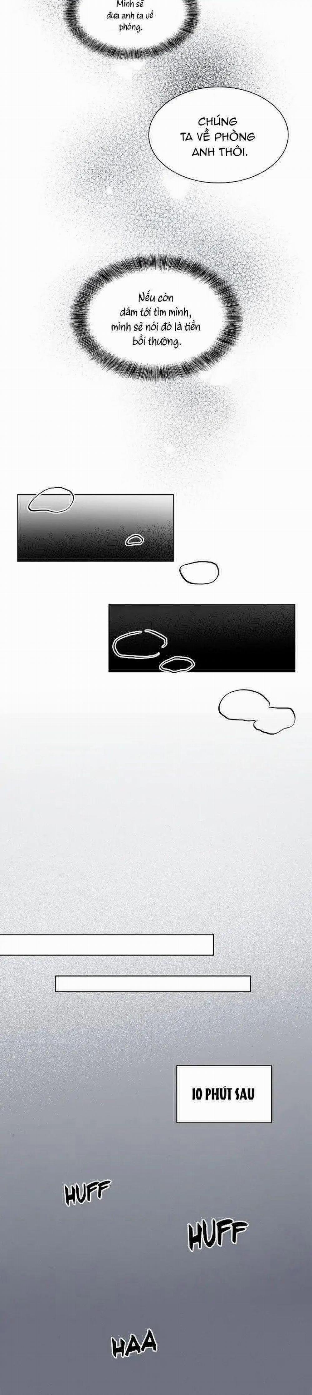 Ham Muốn Mạnh Mẽ 2 trang 23