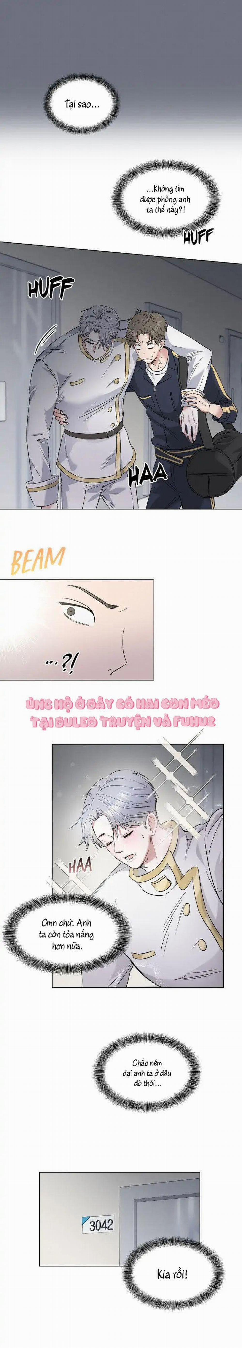 Ham Muốn Mạnh Mẽ 2 trang 24