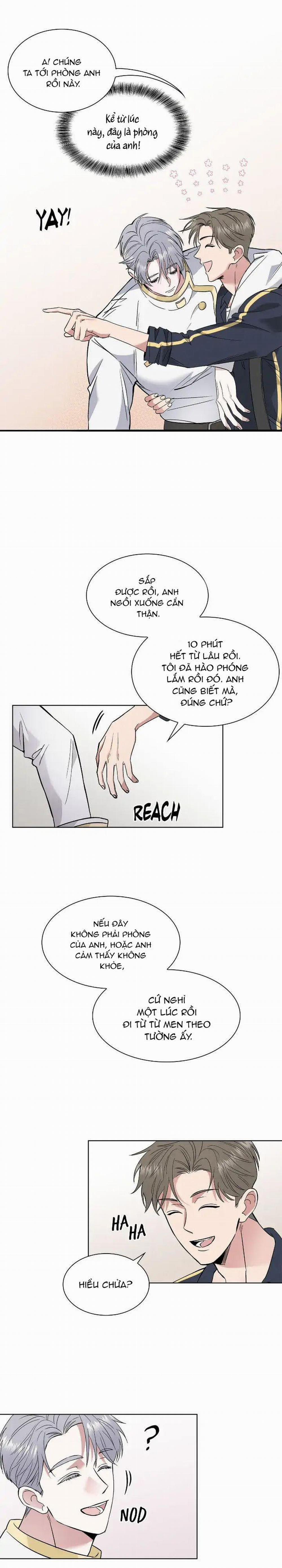 Ham Muốn Mạnh Mẽ 2 trang 25