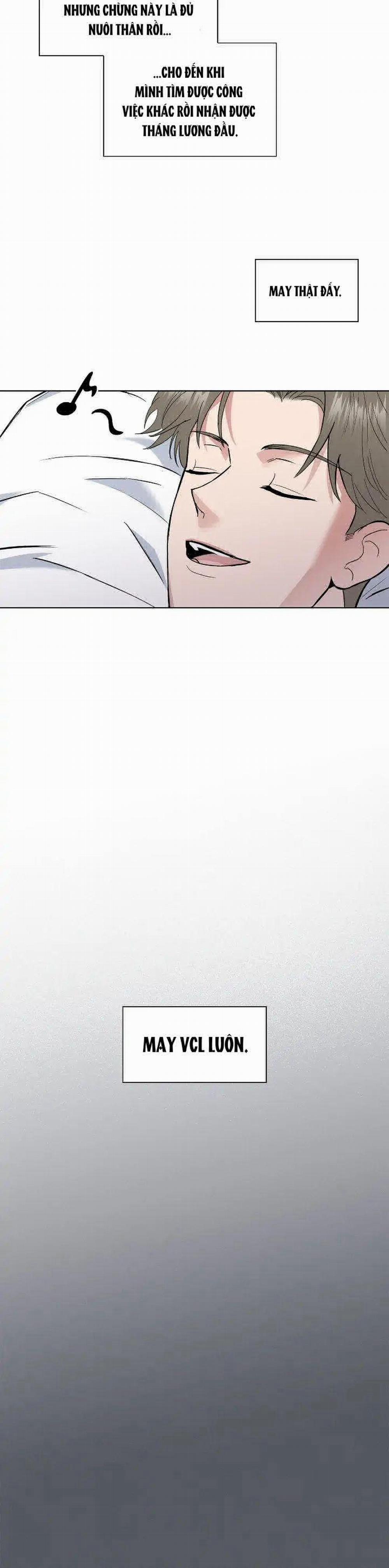 Ham Muốn Mạnh Mẽ 2 trang 28