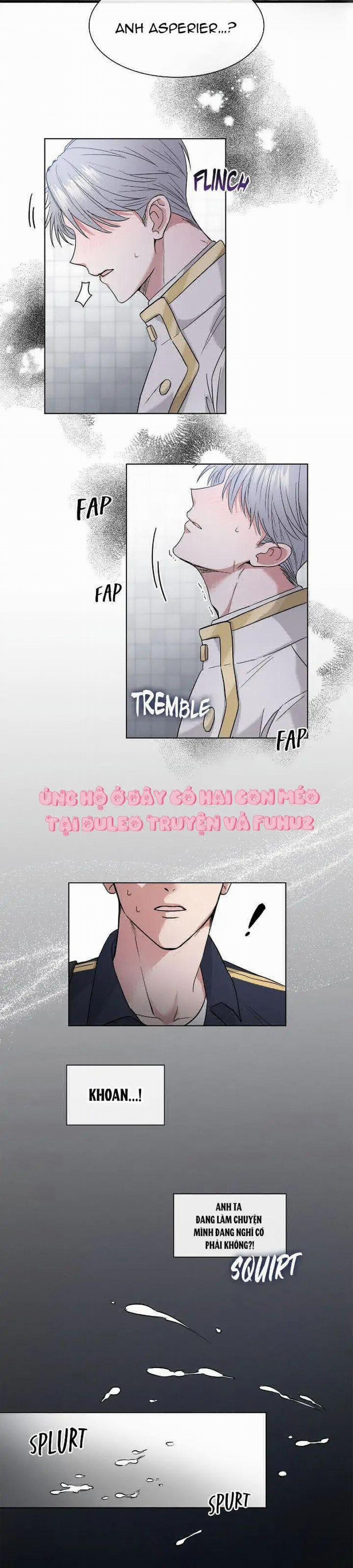 Ham Muốn Mạnh Mẽ 2 trang 4