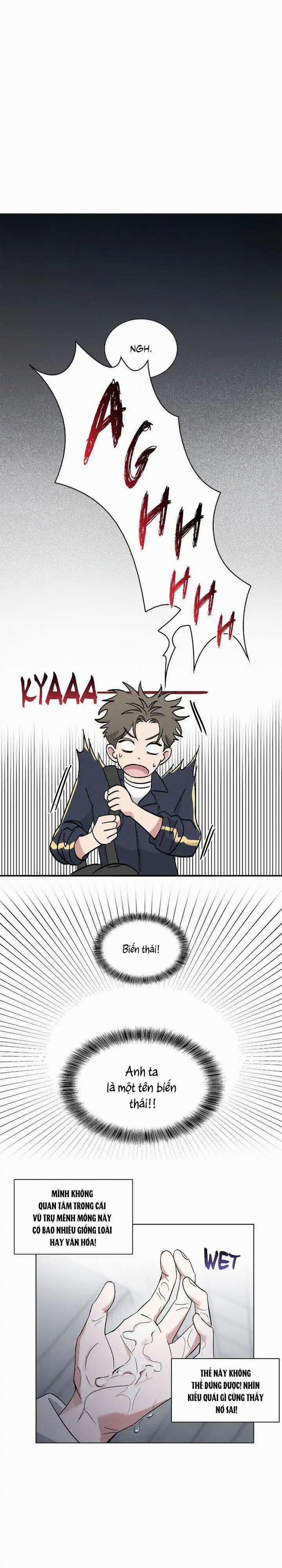 Ham Muốn Mạnh Mẽ 2 trang 5