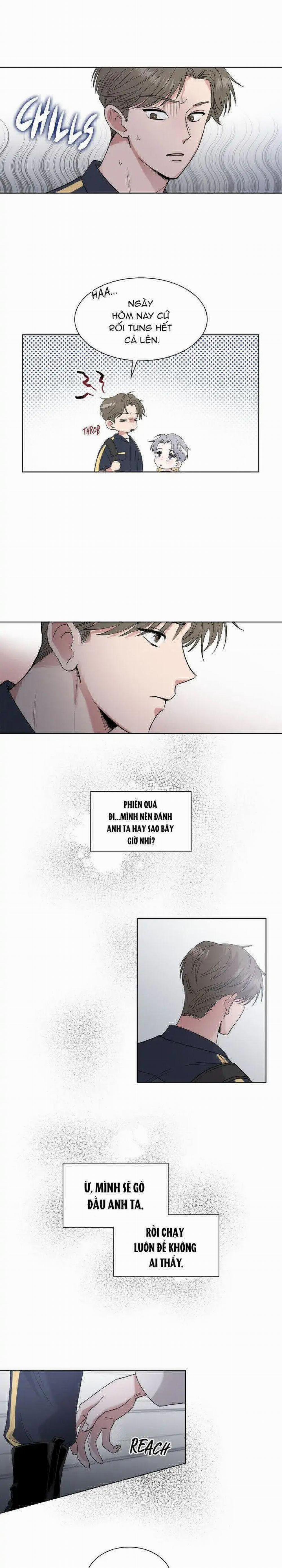 Ham Muốn Mạnh Mẽ 2 trang 8