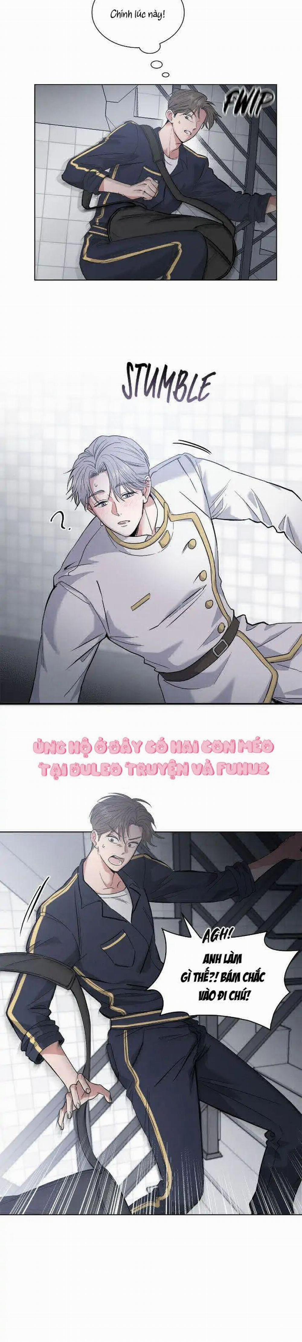 Ham Muốn Mạnh Mẽ 2 trang 9