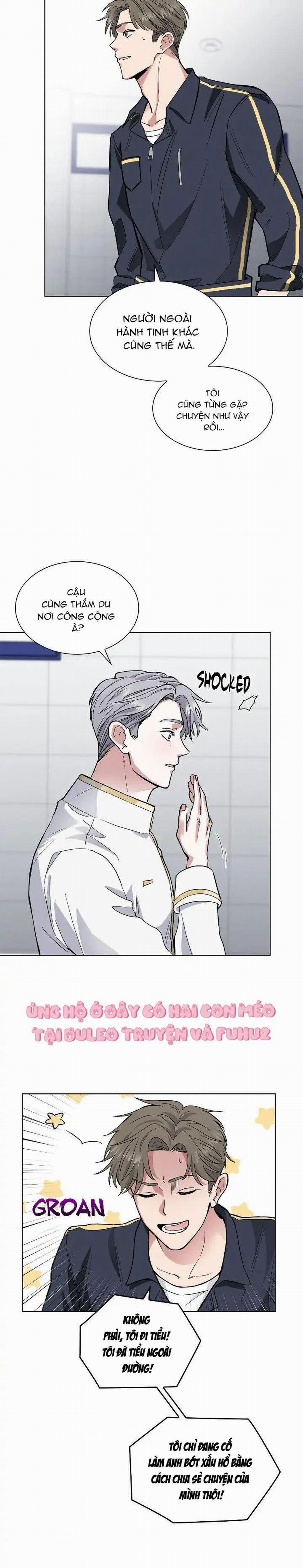 Ham Muốn Mạnh Mẽ 3 trang 14