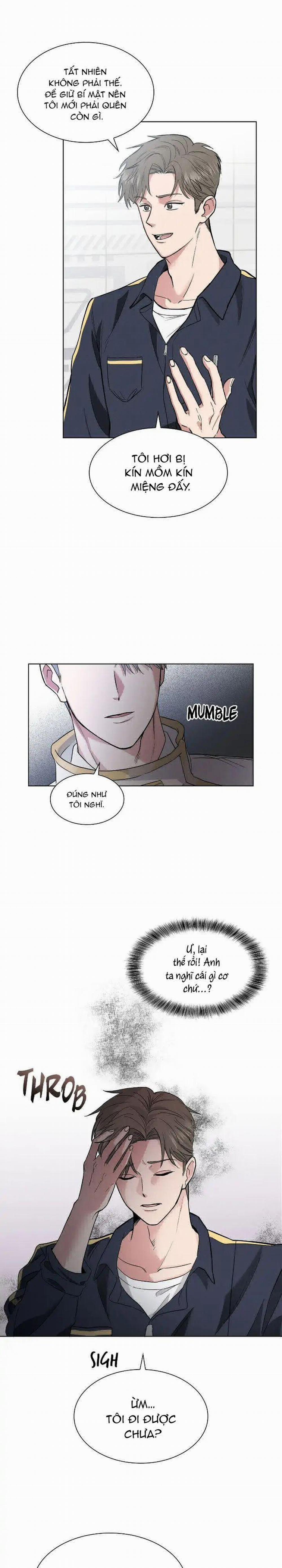 Ham Muốn Mạnh Mẽ 3 trang 17