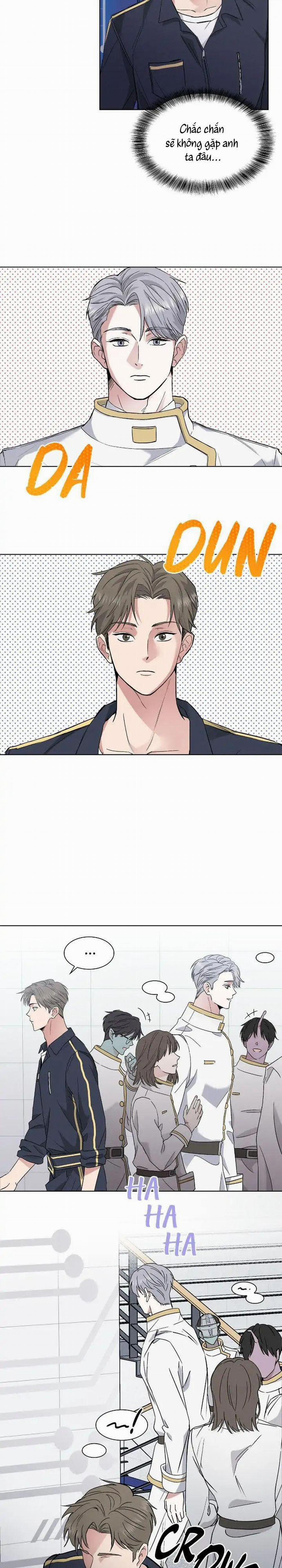 Ham Muốn Mạnh Mẽ 3 trang 2