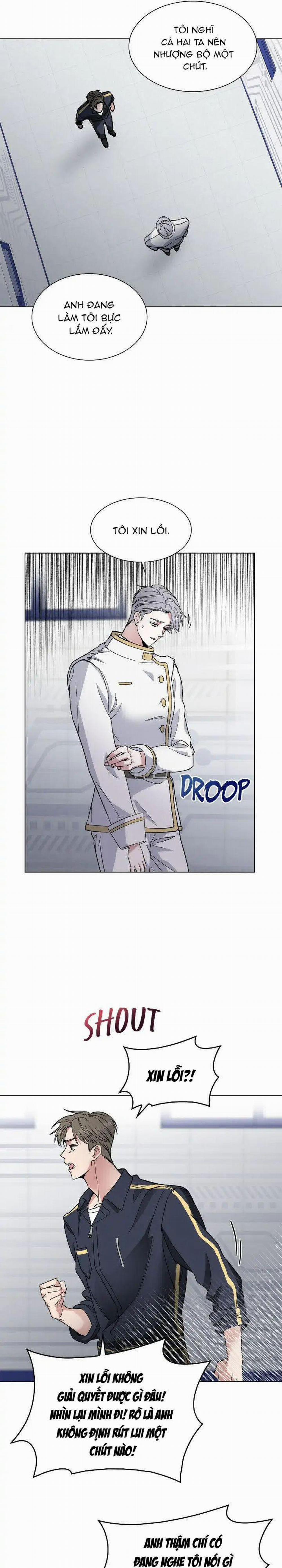 Ham Muốn Mạnh Mẽ 3 trang 20