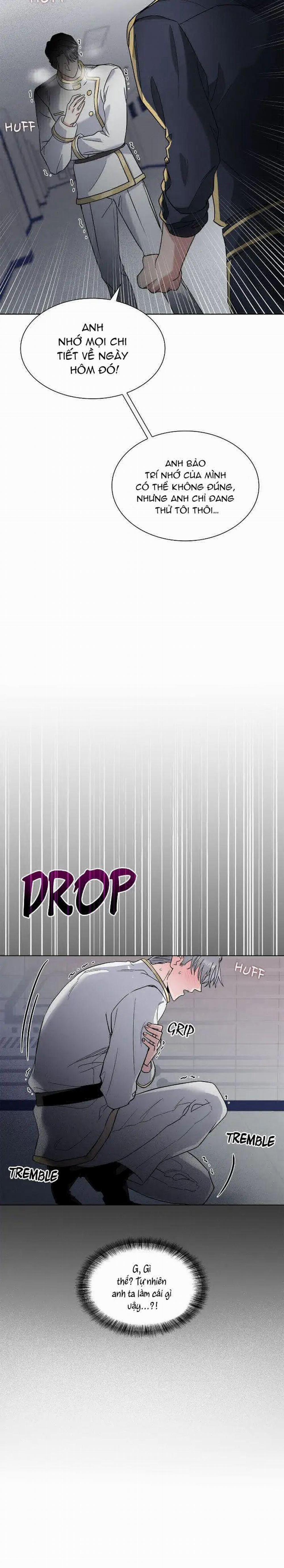 Ham Muốn Mạnh Mẽ 3 trang 23