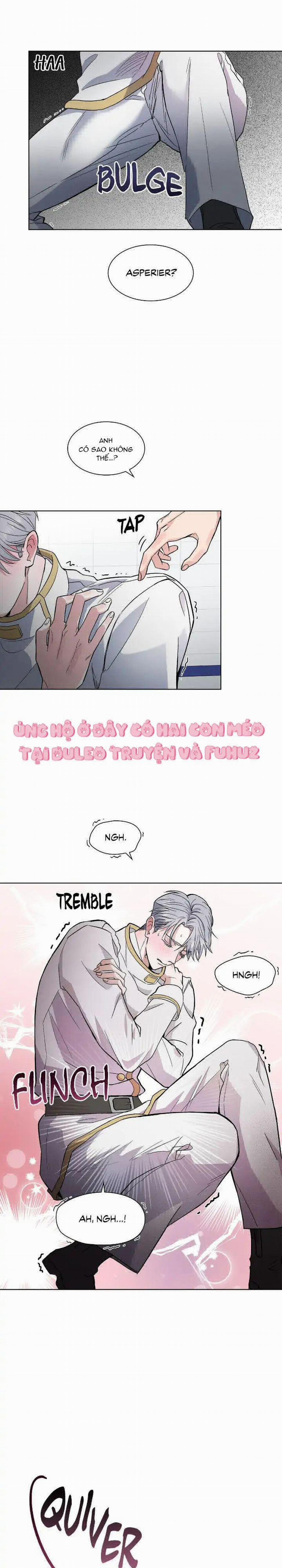 Ham Muốn Mạnh Mẽ 3 trang 24