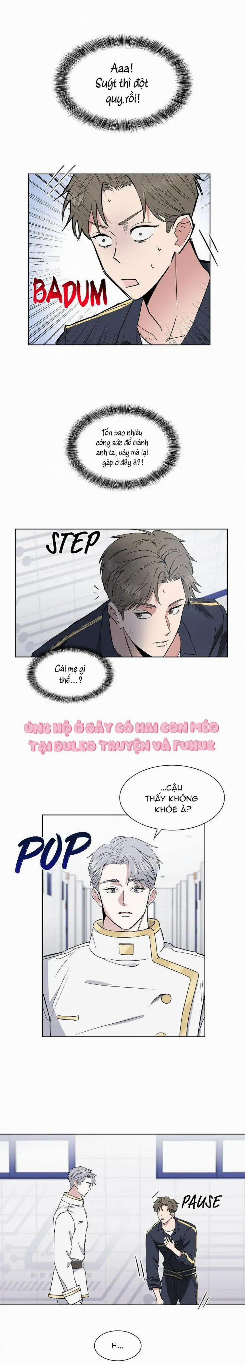 Ham Muốn Mạnh Mẽ 3 trang 4