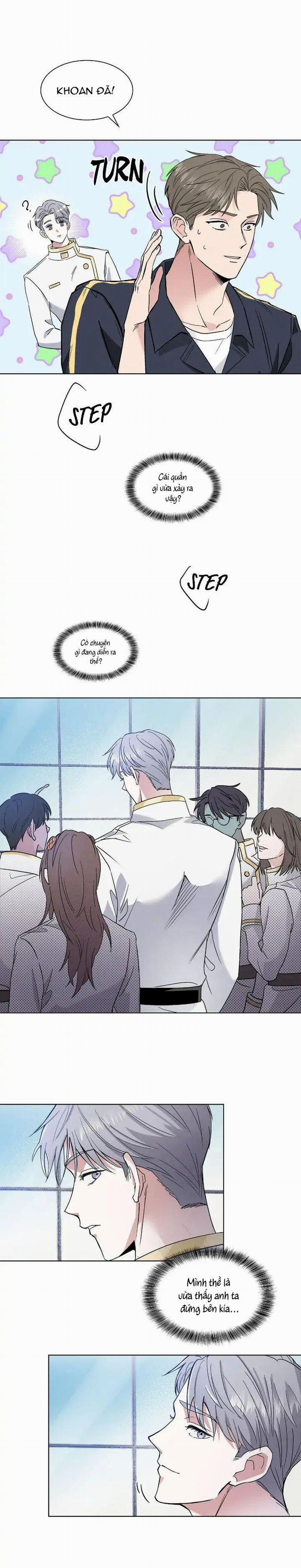 Ham Muốn Mạnh Mẽ 3 trang 5