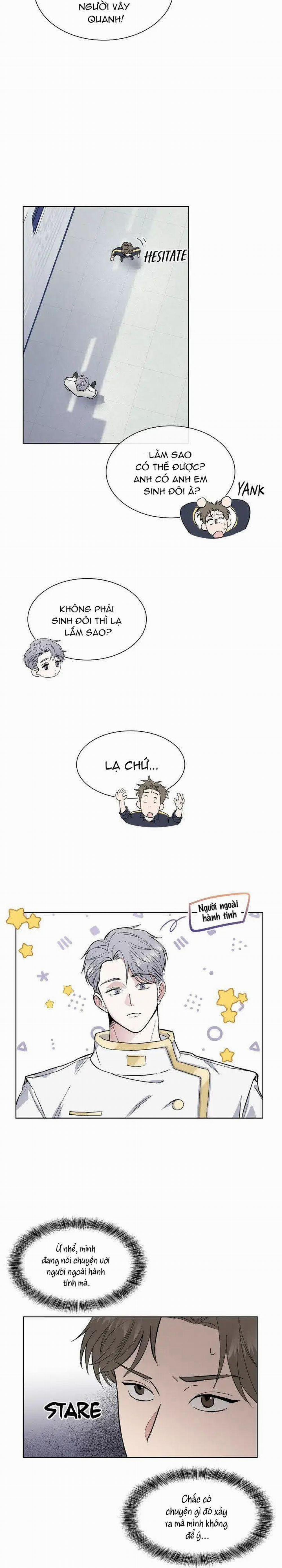 Ham Muốn Mạnh Mẽ 3 trang 7