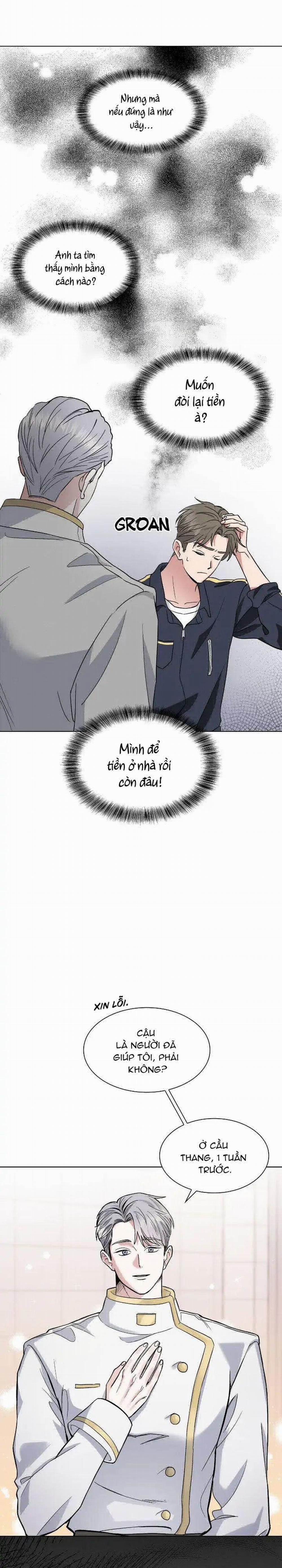 Ham Muốn Mạnh Mẽ 3 trang 8