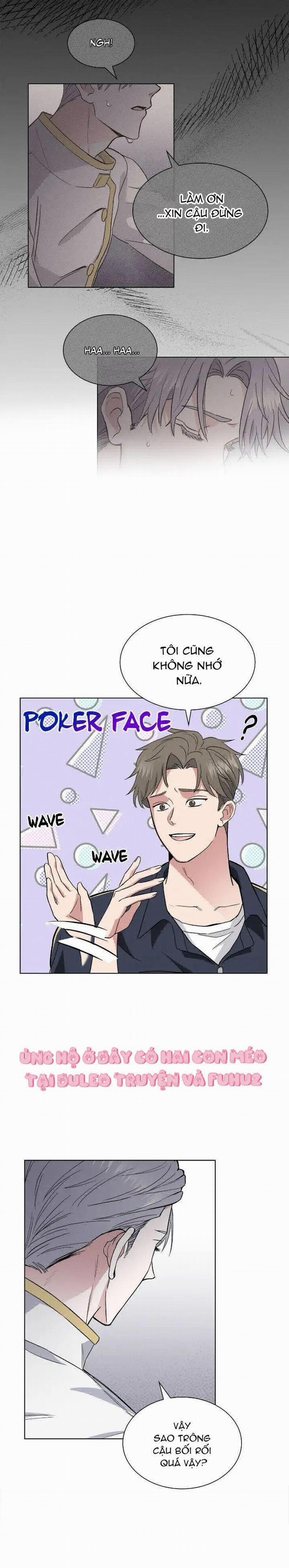 Ham Muốn Mạnh Mẽ 3 trang 9