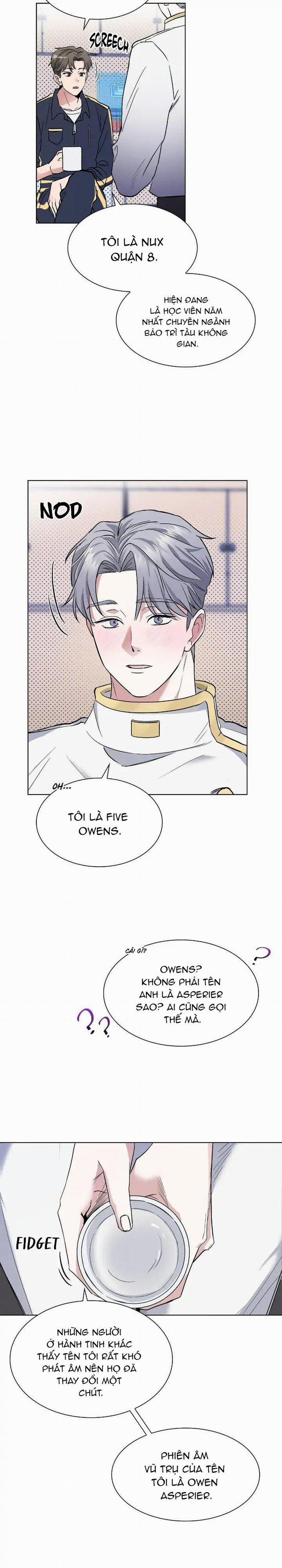 Ham Muốn Mạnh Mẽ 4 trang 11