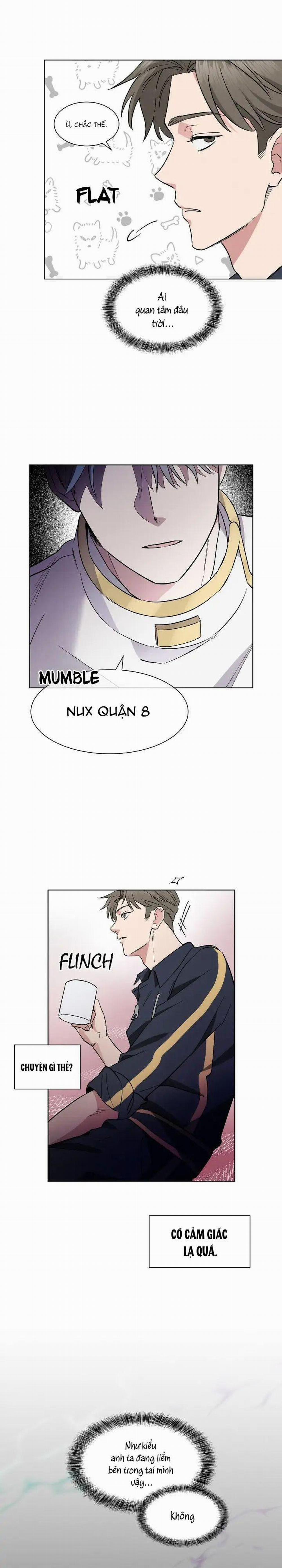 Ham Muốn Mạnh Mẽ 4 trang 13