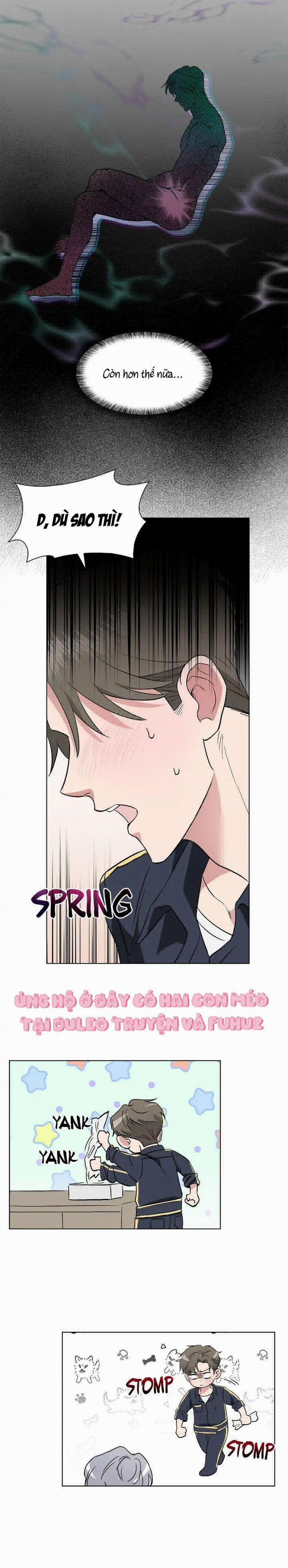 Ham Muốn Mạnh Mẽ 4 trang 14