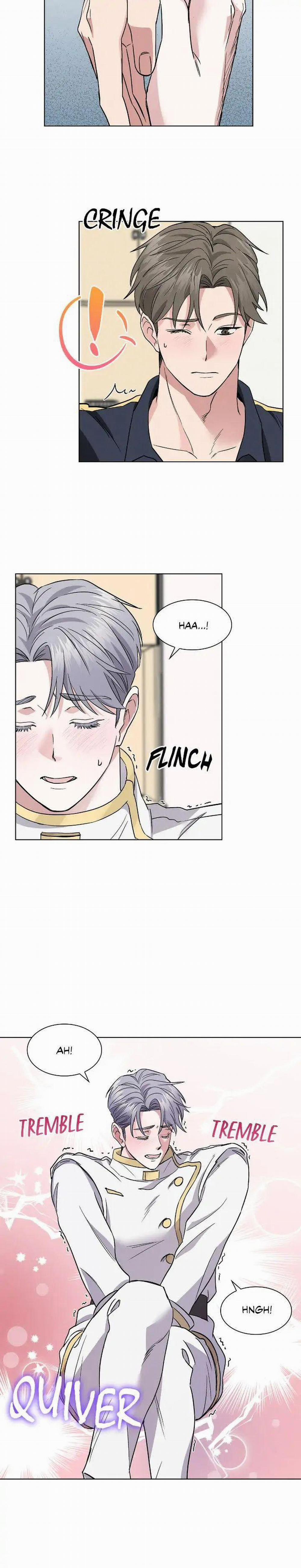 Ham Muốn Mạnh Mẽ 4 trang 16