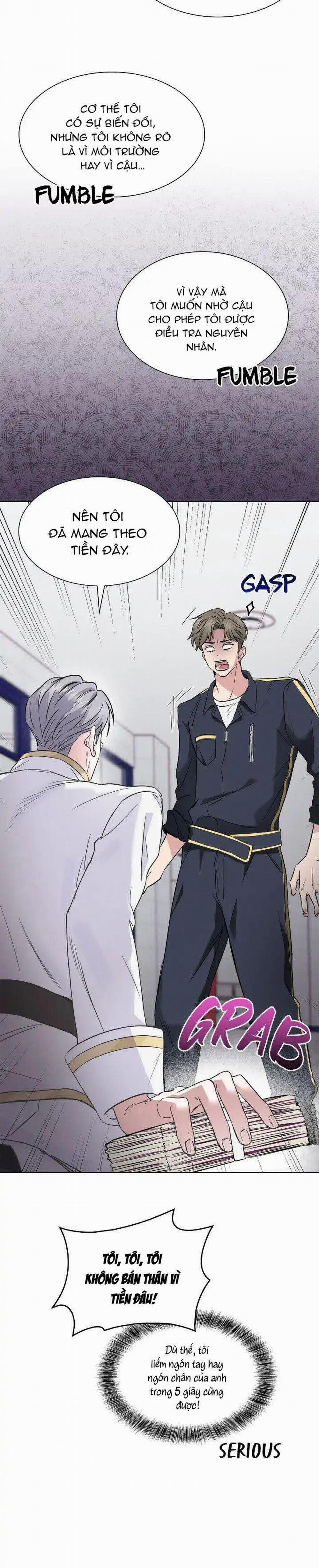 Ham Muốn Mạnh Mẽ 4 trang 2