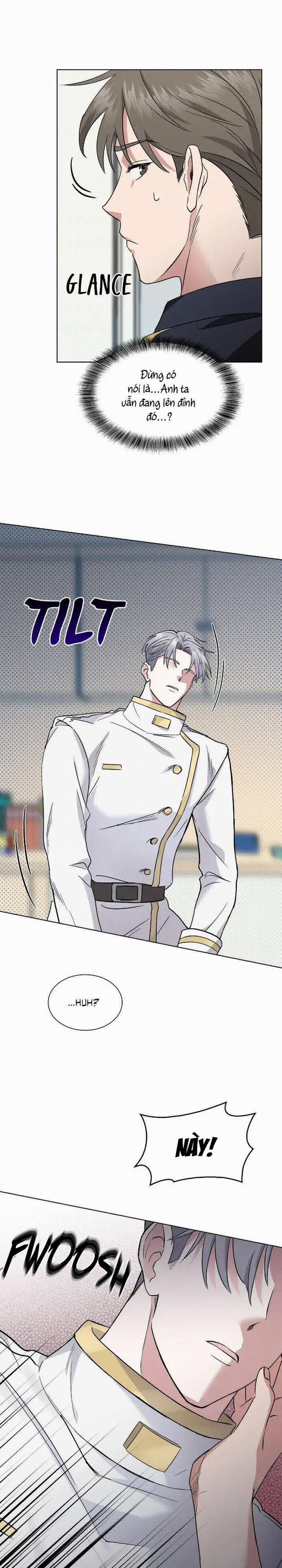 Ham Muốn Mạnh Mẽ 4 trang 20