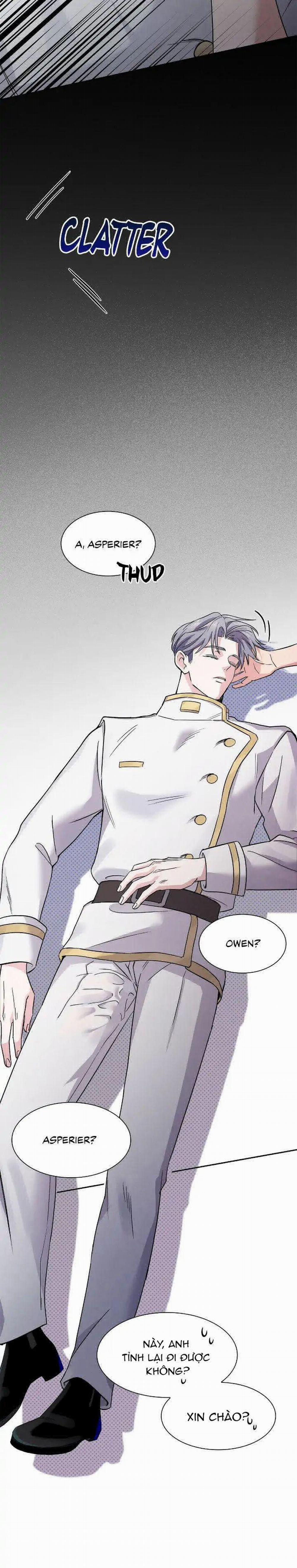 Ham Muốn Mạnh Mẽ 4 trang 21