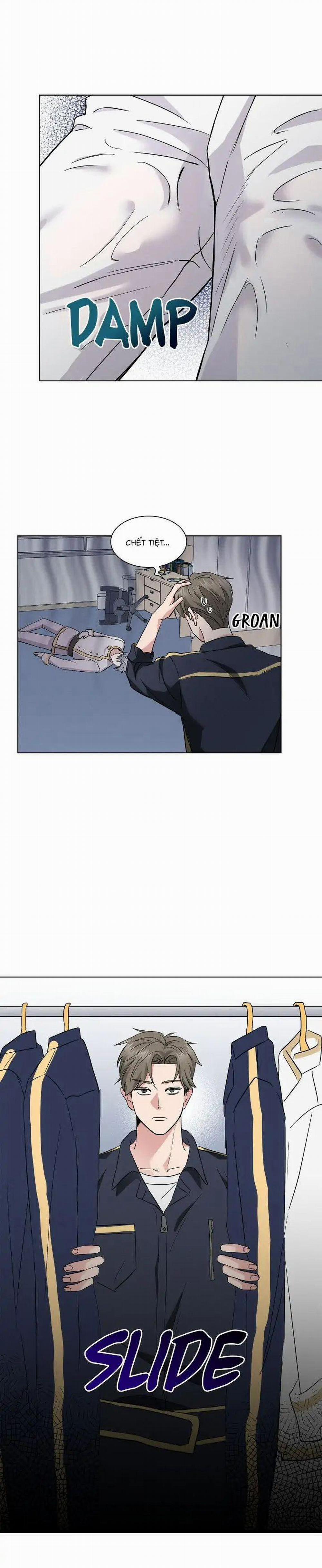 Ham Muốn Mạnh Mẽ 4 trang 23