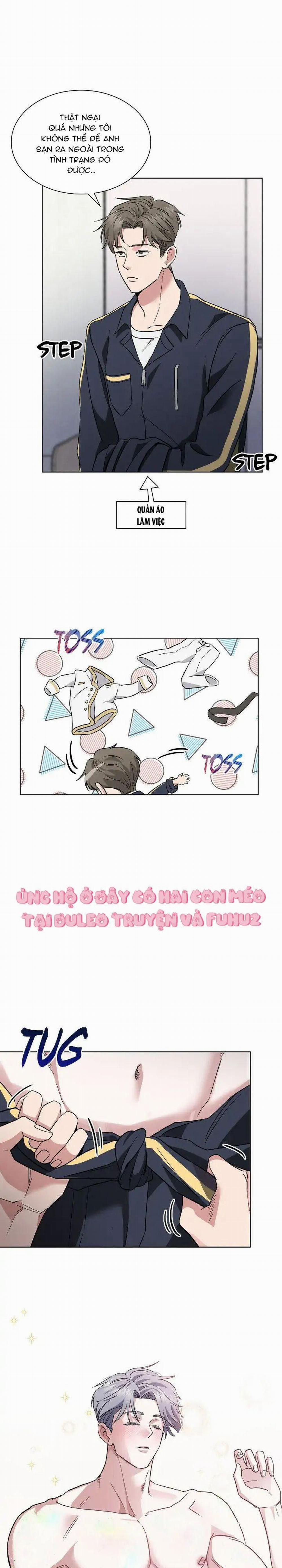 Ham Muốn Mạnh Mẽ 4 trang 24