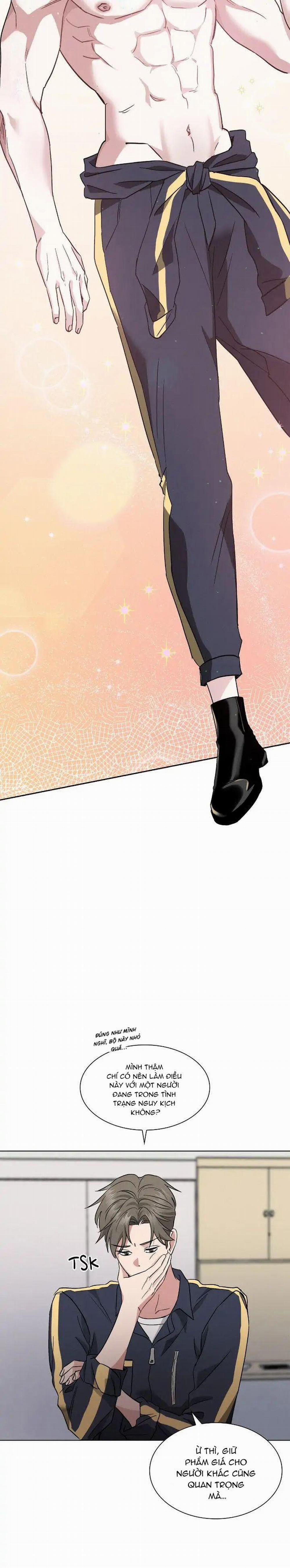 Ham Muốn Mạnh Mẽ 4 trang 25