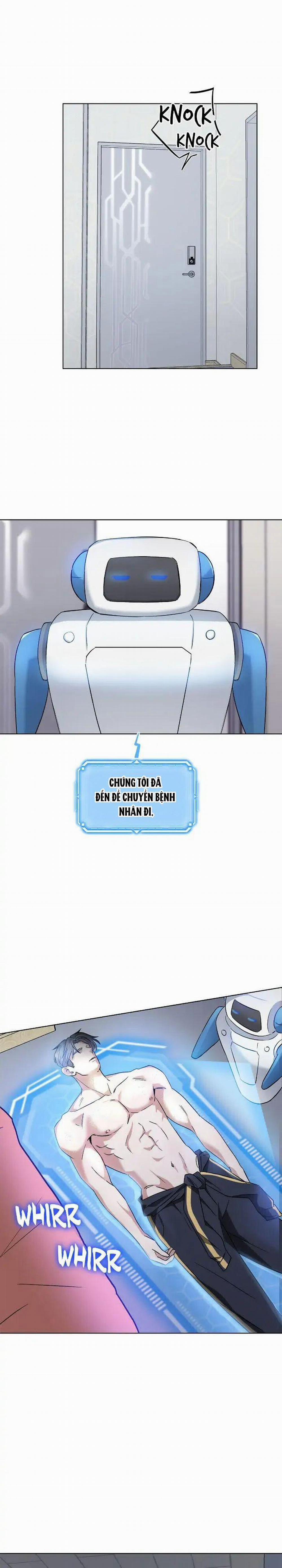 Ham Muốn Mạnh Mẽ 4 trang 26