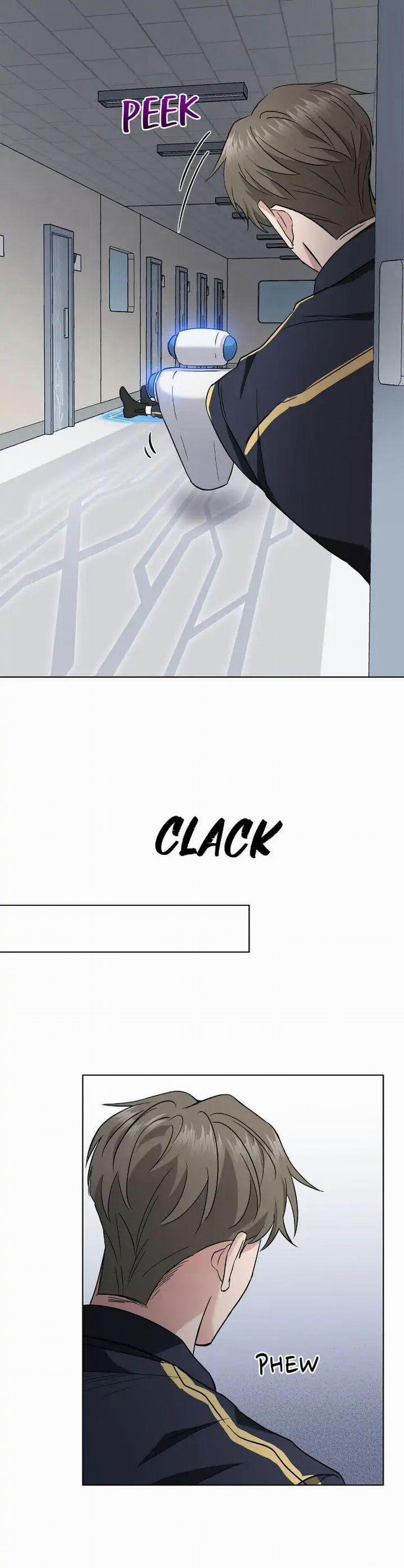 Ham Muốn Mạnh Mẽ 4 trang 27