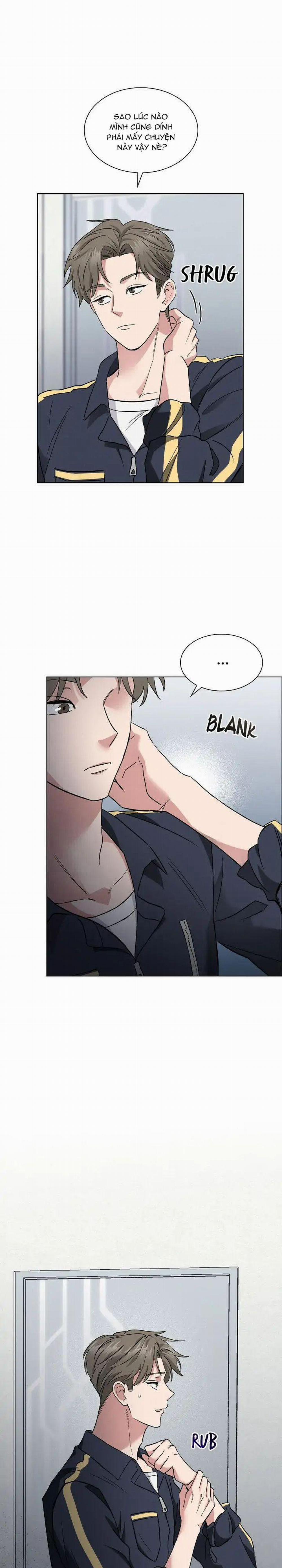 Ham Muốn Mạnh Mẽ 4 trang 28