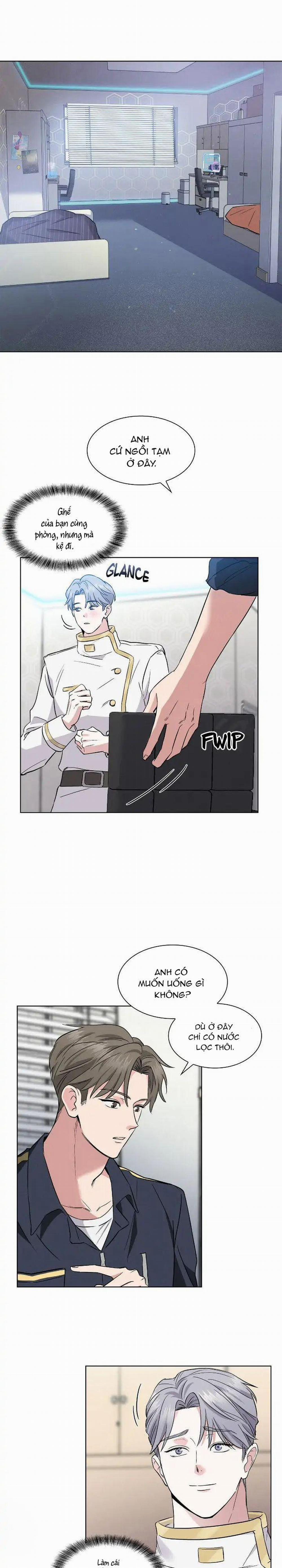 Ham Muốn Mạnh Mẽ 4 trang 5