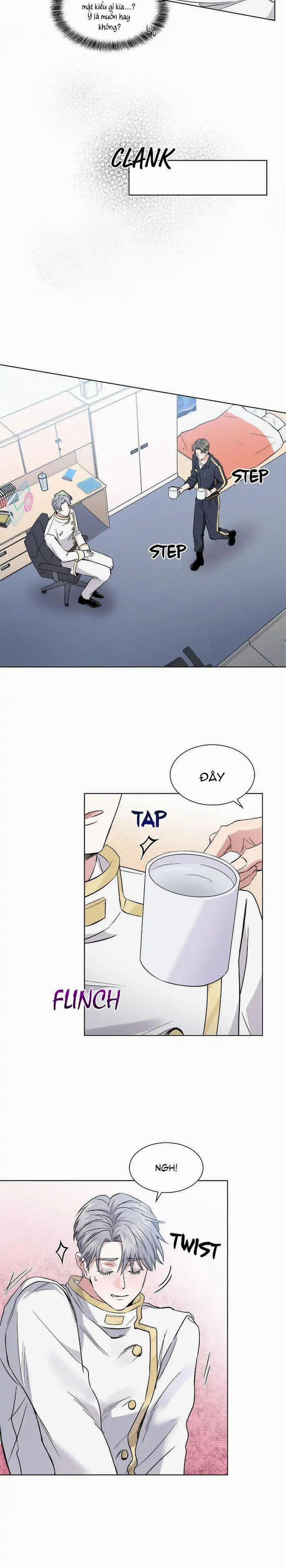 Ham Muốn Mạnh Mẽ 4 trang 6