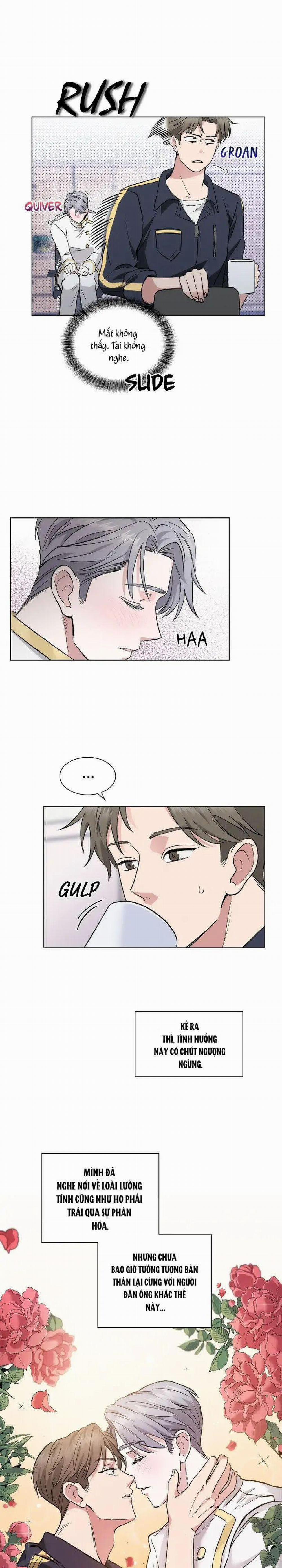 Ham Muốn Mạnh Mẽ 4 trang 7