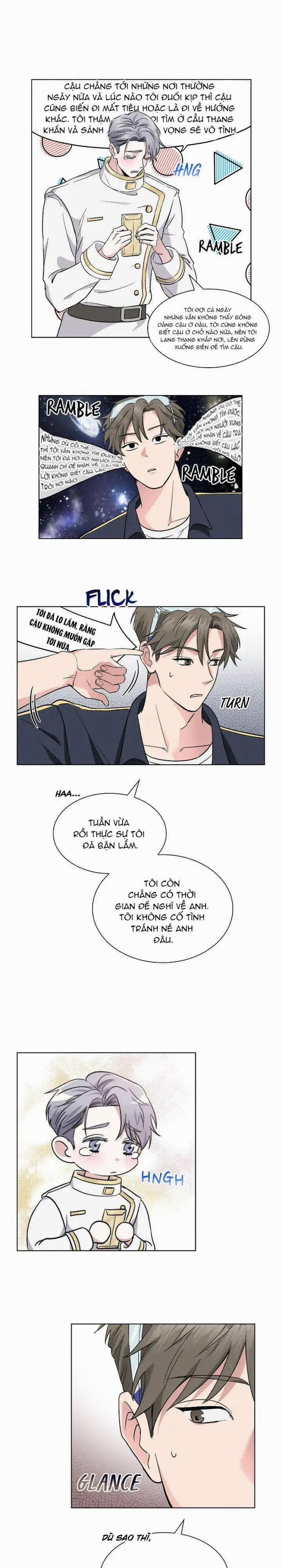 Ham Muốn Mạnh Mẽ 5 trang 13