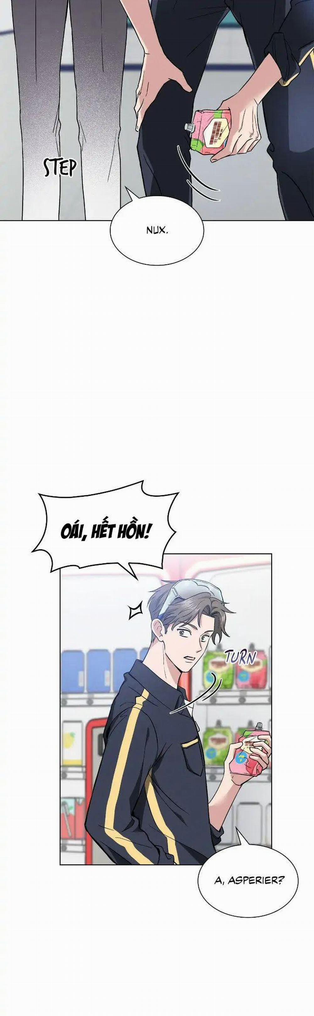 Ham Muốn Mạnh Mẽ 5 trang 2