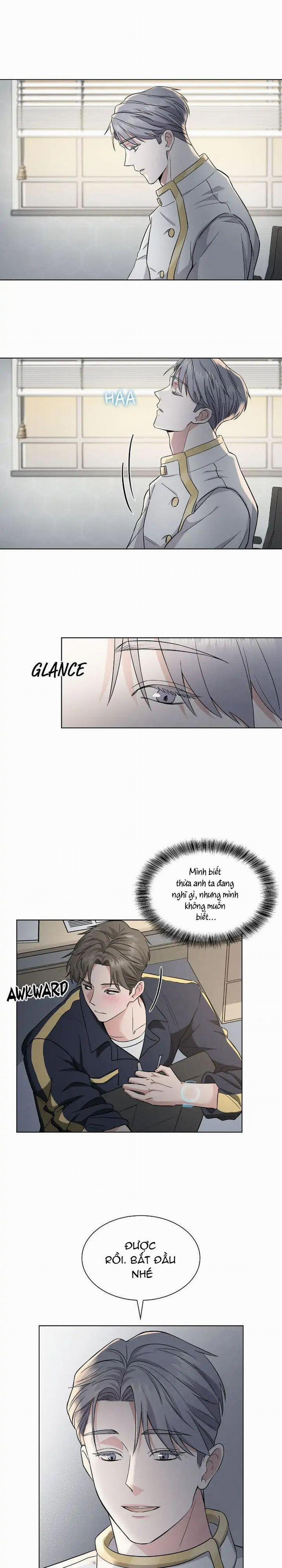 Ham Muốn Mạnh Mẽ 5 trang 22