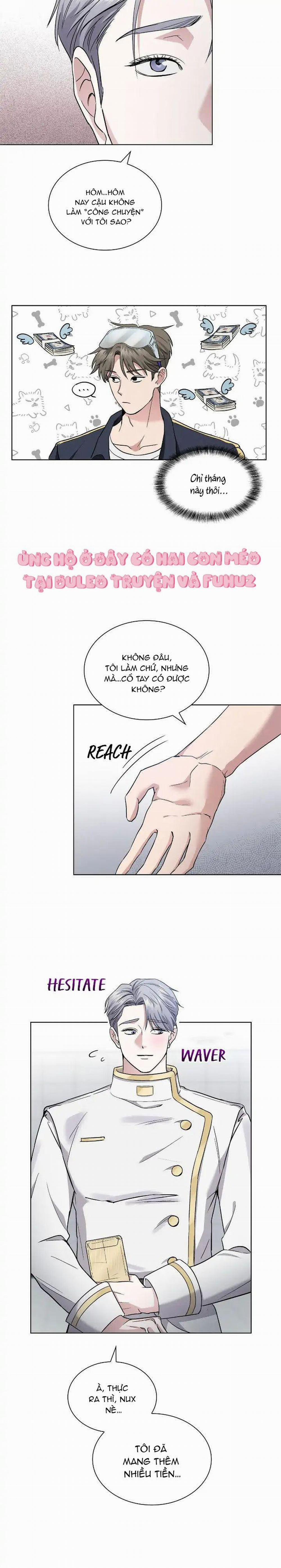 Ham Muốn Mạnh Mẽ 5 trang 9