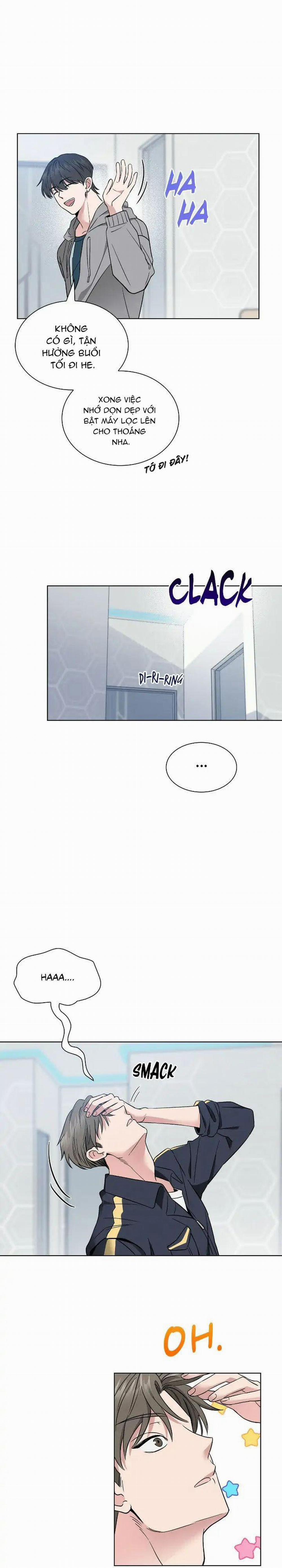 Ham Muốn Mạnh Mẽ 6 trang 10