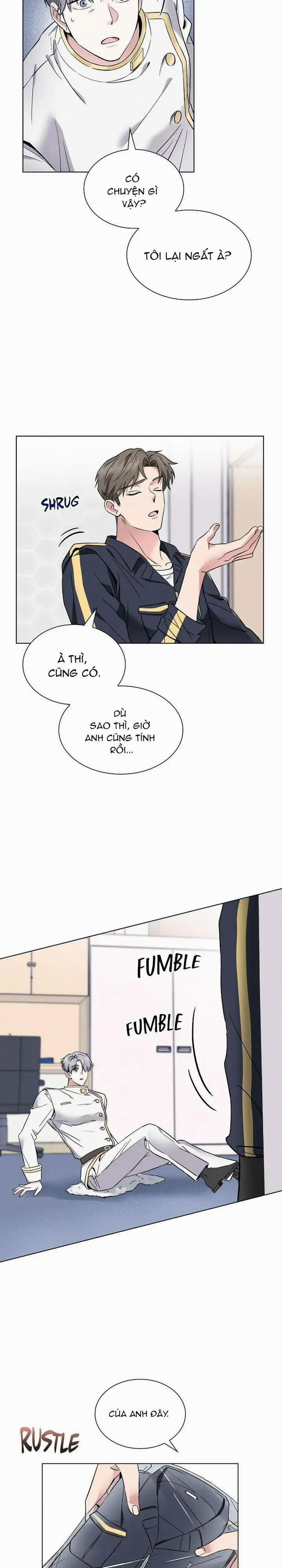 Ham Muốn Mạnh Mẽ 6 trang 17