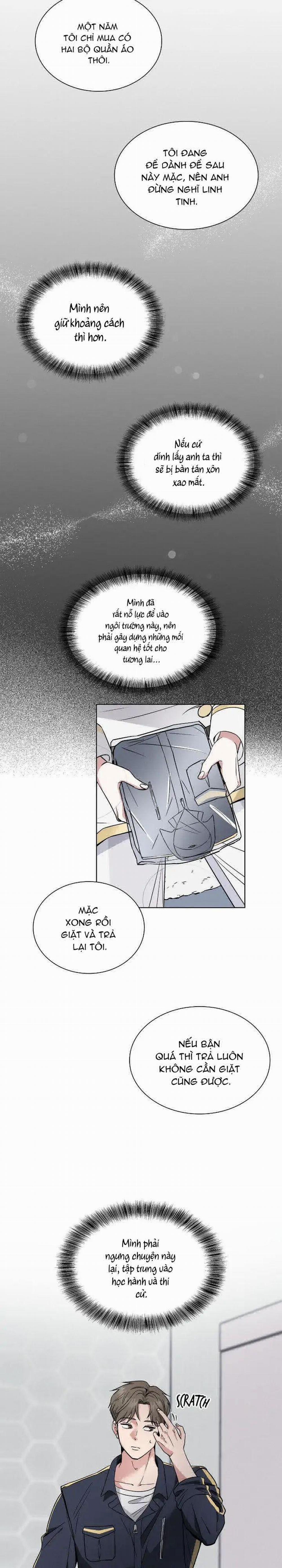 Ham Muốn Mạnh Mẽ 6 trang 20