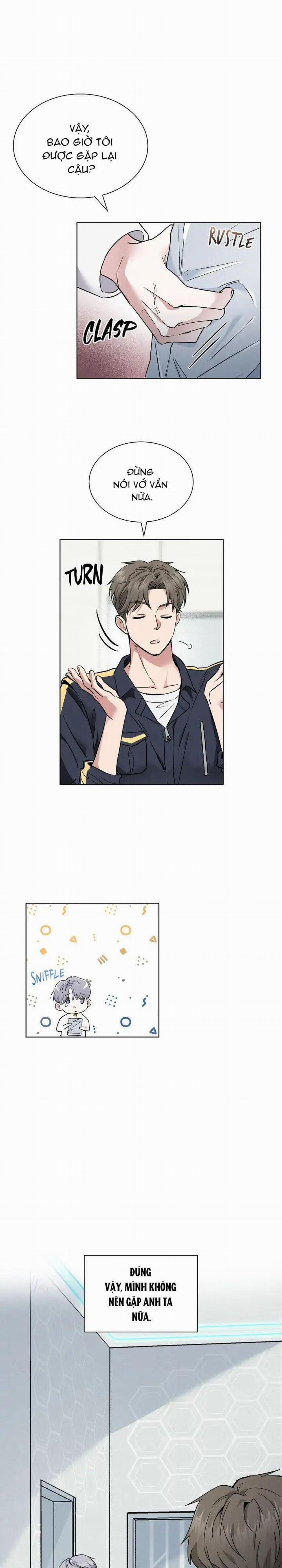 Ham Muốn Mạnh Mẽ 6 trang 25