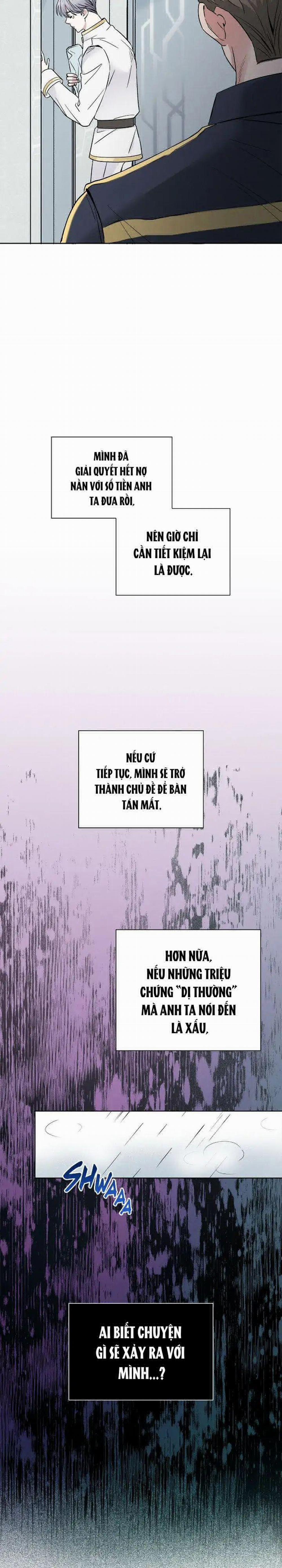 Ham Muốn Mạnh Mẽ 6 trang 26