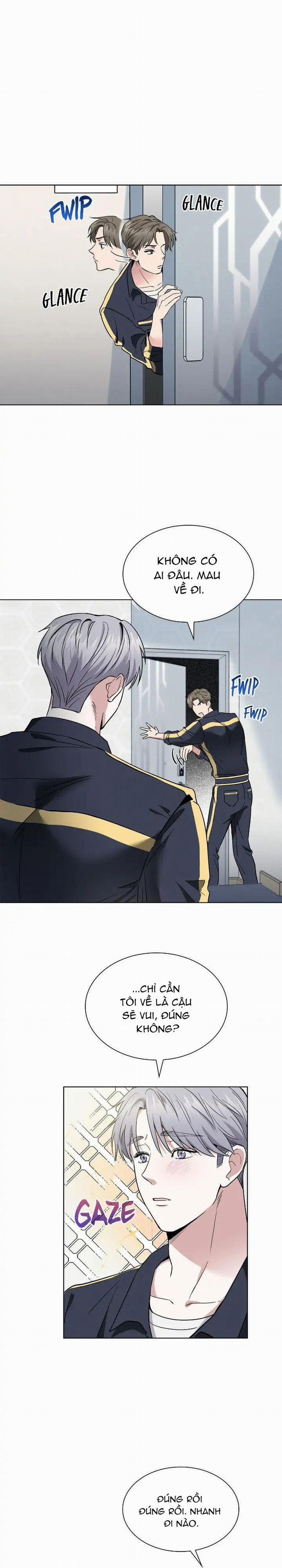 Ham Muốn Mạnh Mẽ 6 trang 28