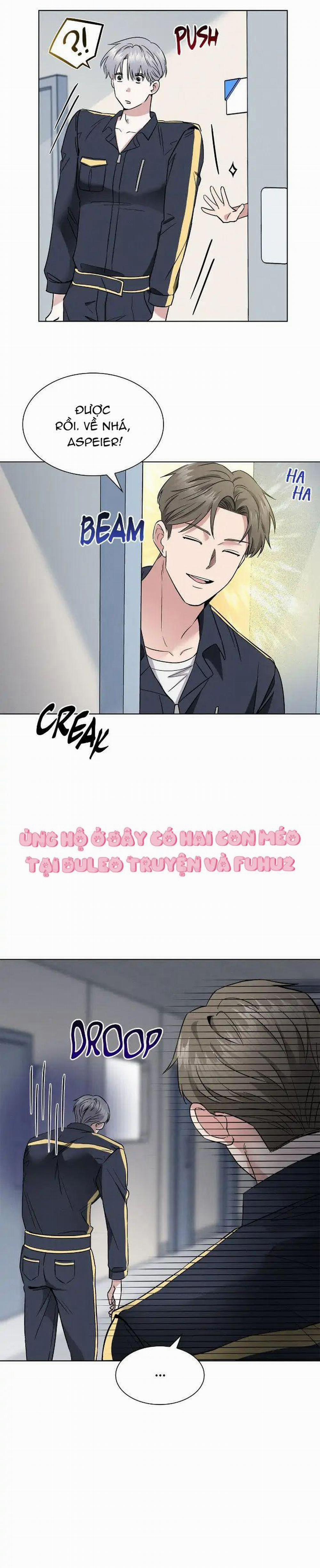 Ham Muốn Mạnh Mẽ 6 trang 29