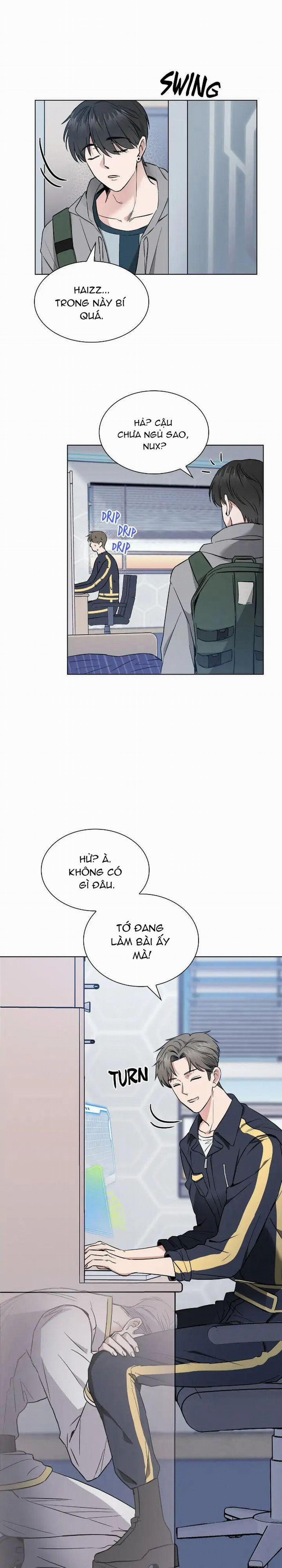 Ham Muốn Mạnh Mẽ 6 trang 5