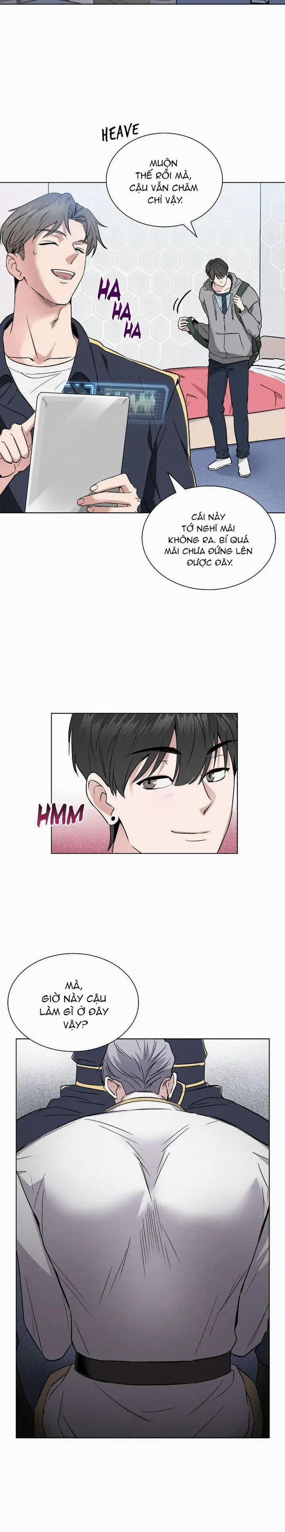 Ham Muốn Mạnh Mẽ 6 trang 6