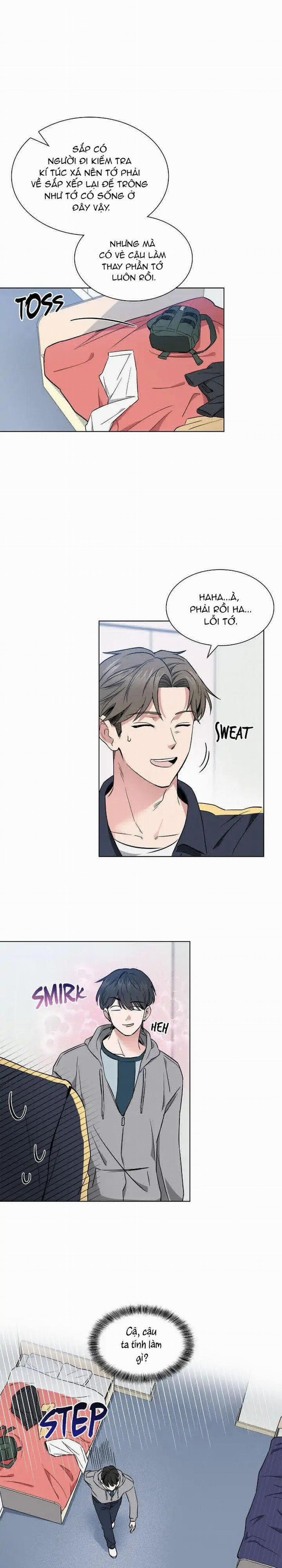 Ham Muốn Mạnh Mẽ 6 trang 7