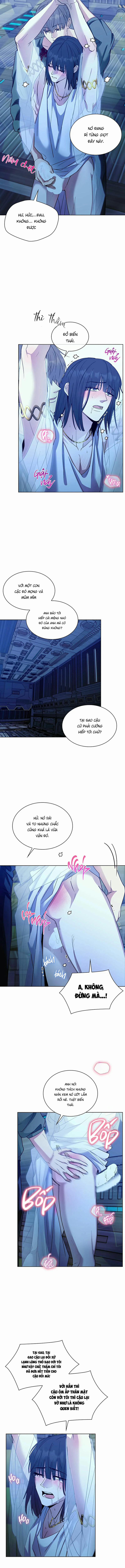 Ham Muốn Mạnh Mẽ 63 trang 10